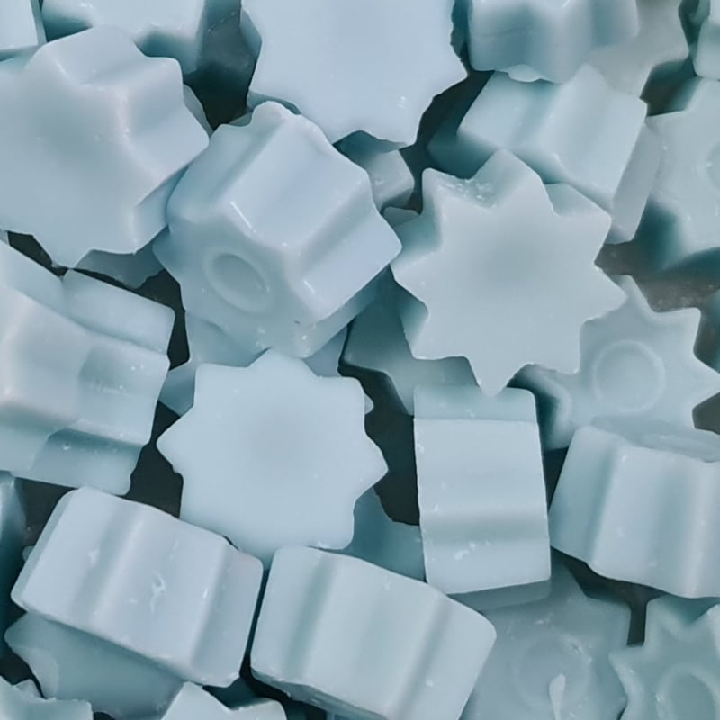 Blue Fresh