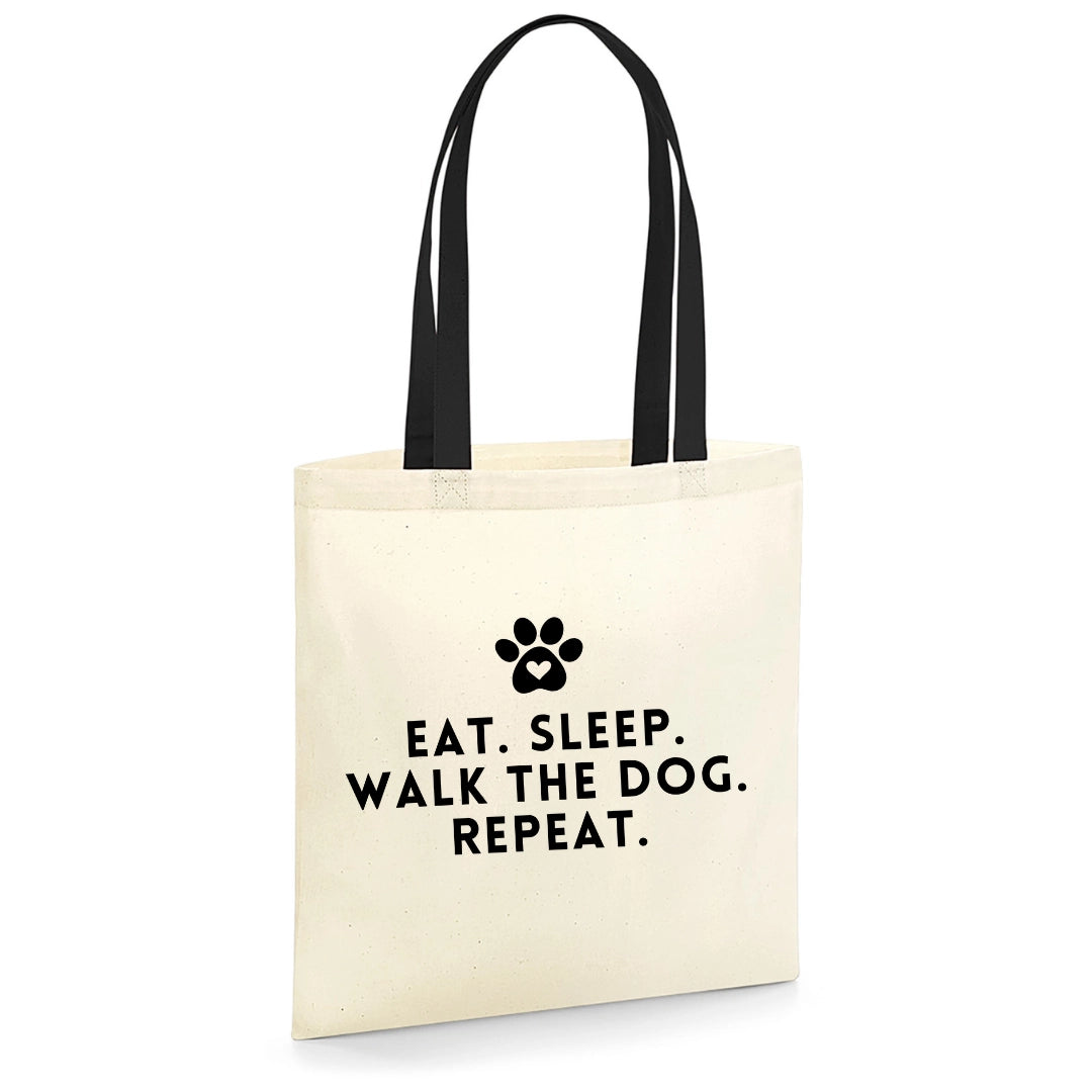 Tas - Walk the dog