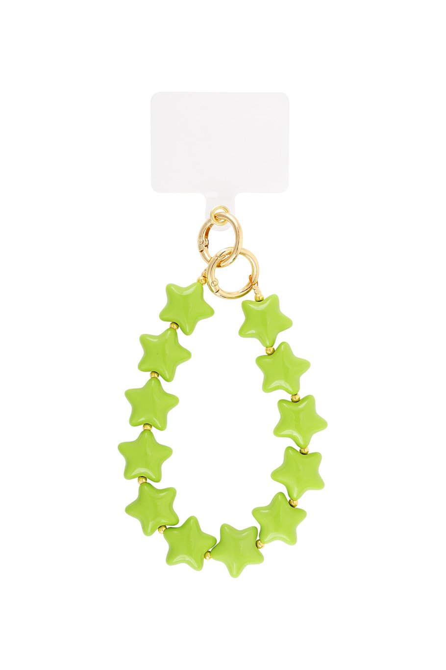 Star telefoonkoord Groen