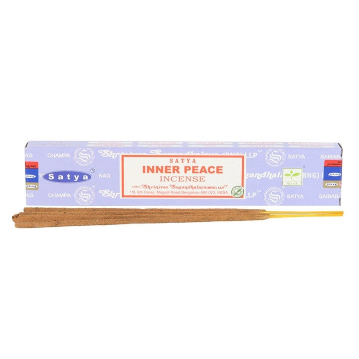 Inner Peace wierookstokjes