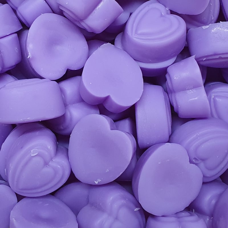 Waxmelts en branders