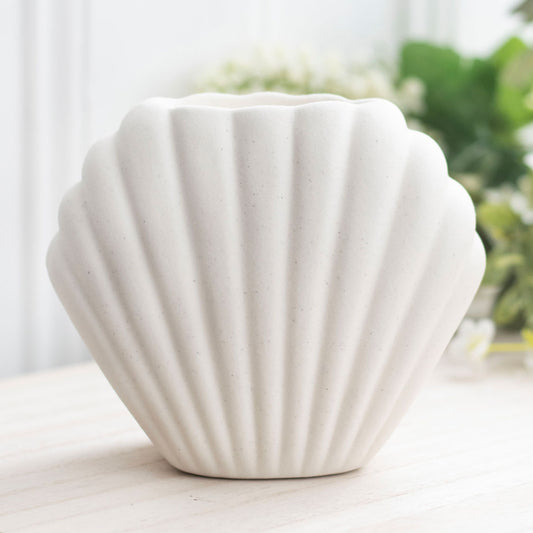 Schelp oliebrander
