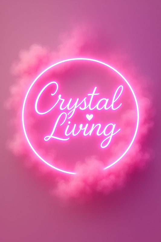 Crystal Living Cadeaubon