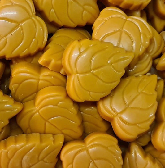 Sweet Autumn