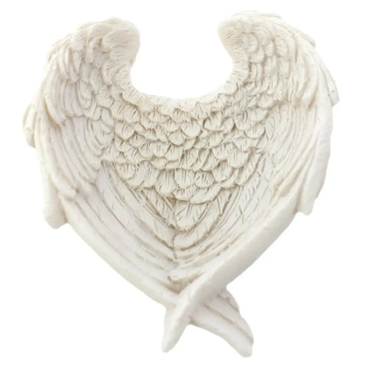 Angel wing schaaltje