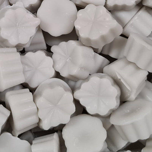 Clean Cotton