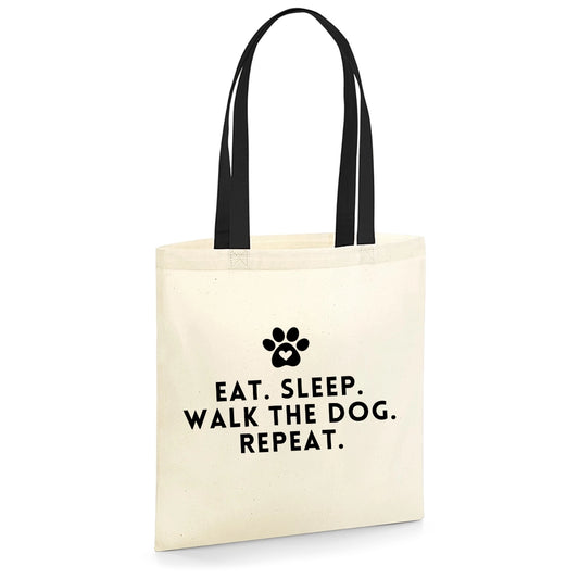 Tas - Walk the dog
