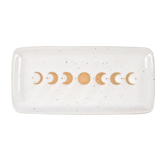 Maan sieraden schaaltje