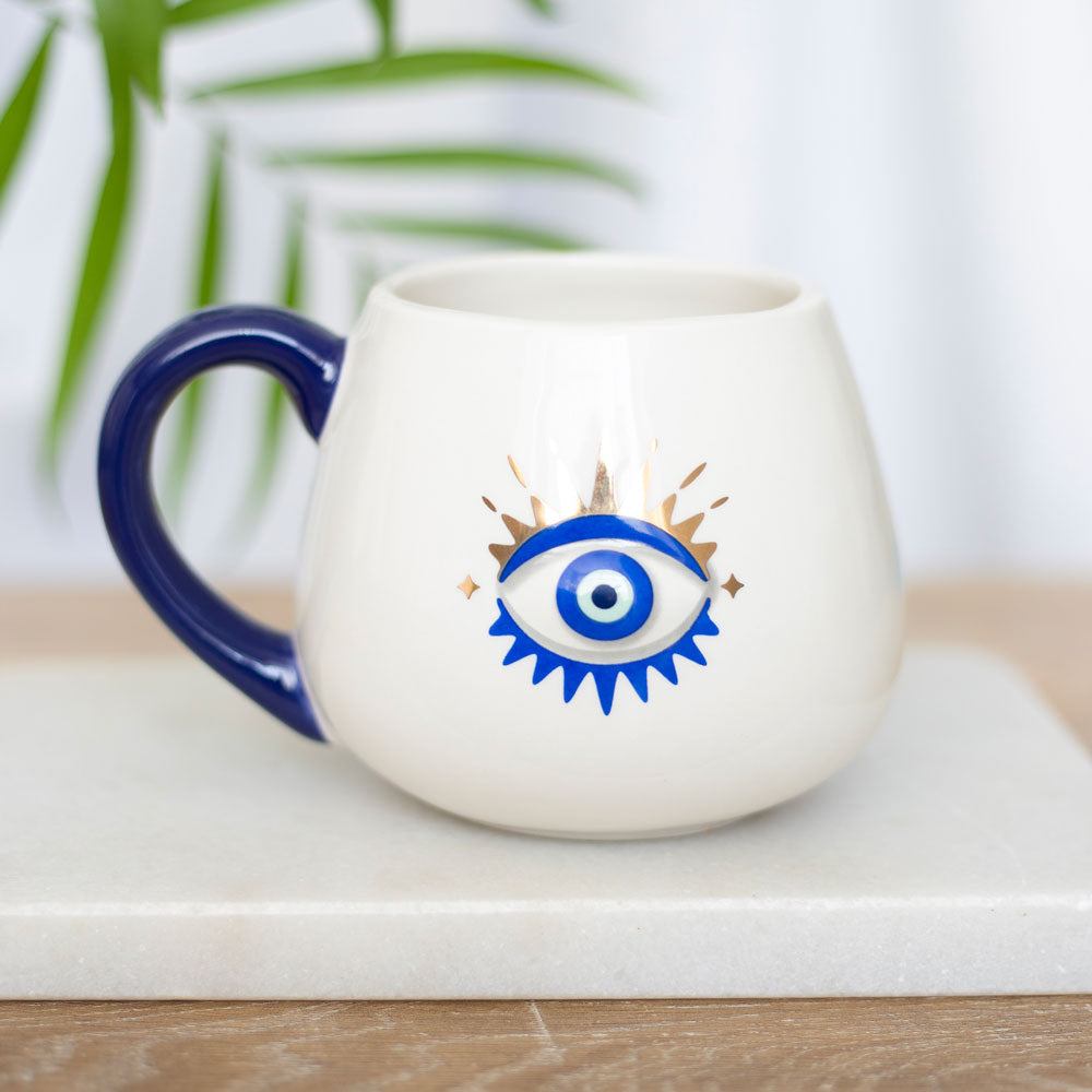 Mok "all seeing eye"